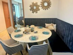 Caribbean At Keppel Bay (D4), Condominium #570905181